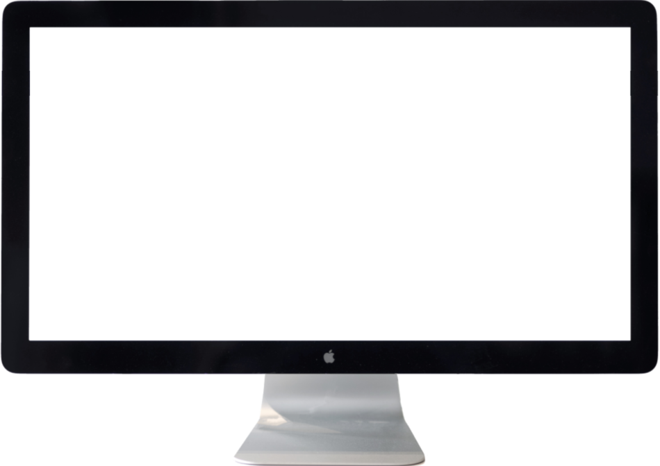 Desktop Frame